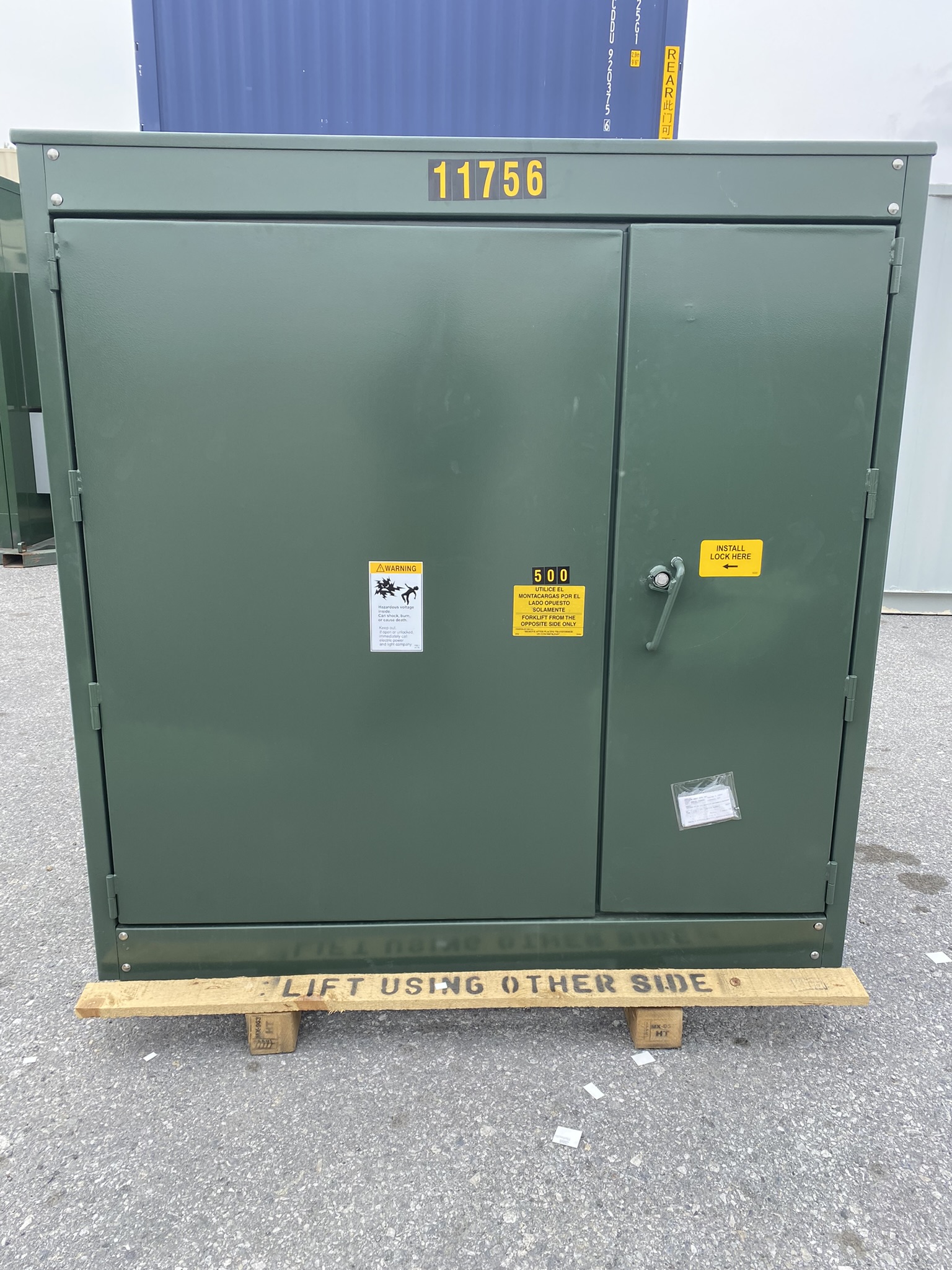 11756 | Philips Brothers Electrical Contractors | Philips Brothers ...