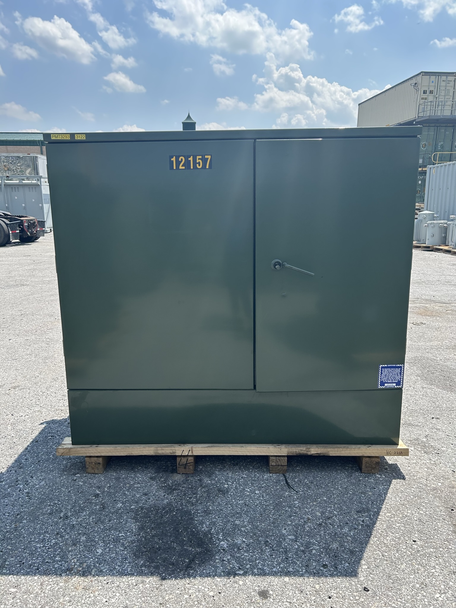 12157 | Philips Brothers Electrical Contractors | Philips Brothers ...