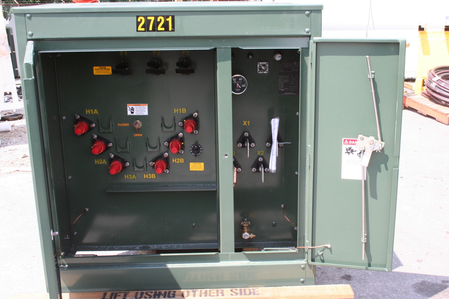 2721 | Philips Brothers Electrical Contractors | Philips Brothers ...