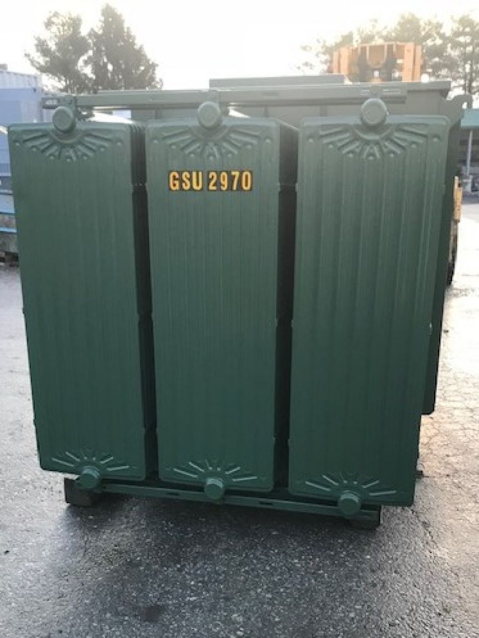 2970 Inventory Philips Brothers Electrical Contractors