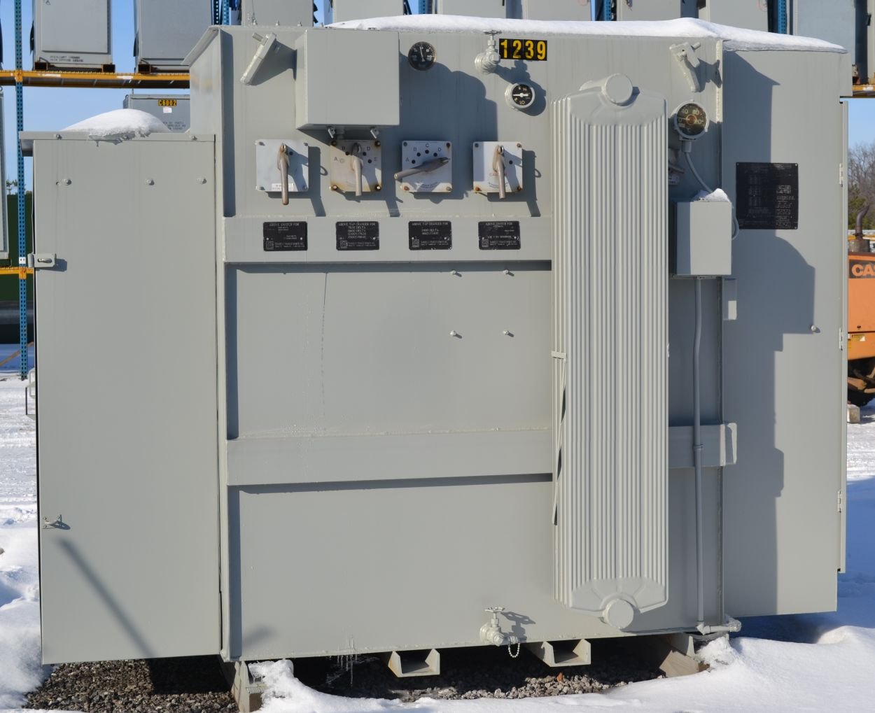 1239 | Philips Brothers Electrical Contractors | Philips Brothers ...