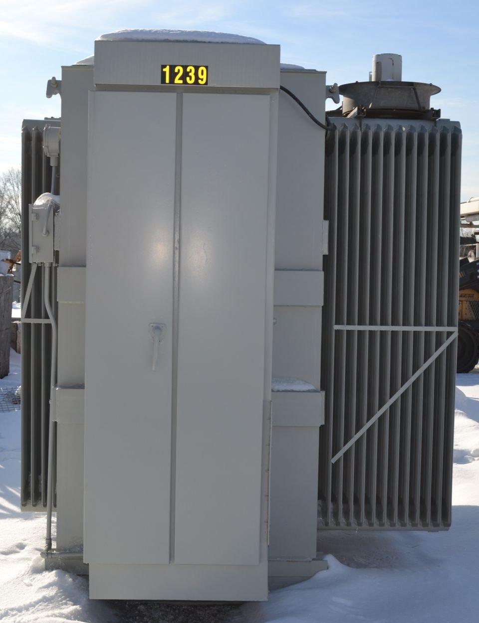 1239 | Philips Brothers Electrical Contractors | Philips Brothers ...