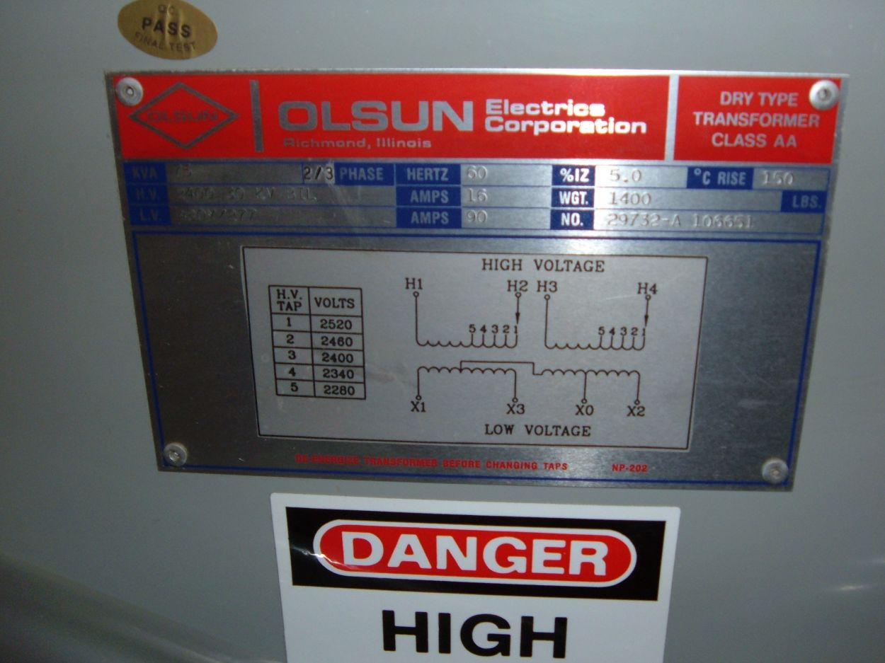 3128 Philips Brothers Electrical Contractors Laravel