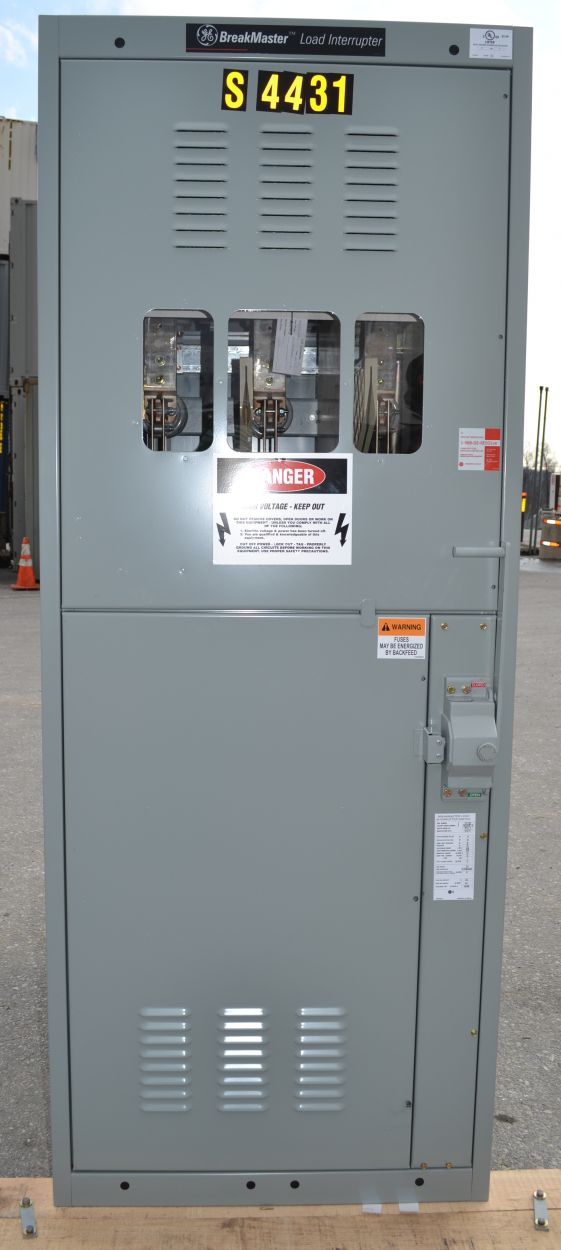 4431 | Philips Brothers Electrical Contractors | Philips Brothers ...