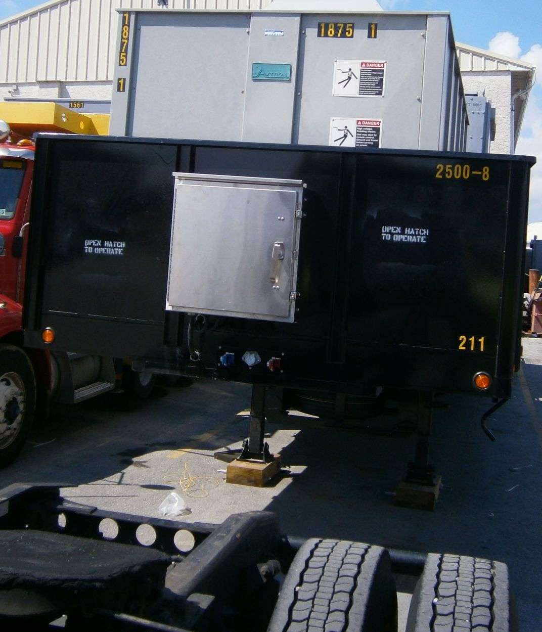 2500-8 image #3
