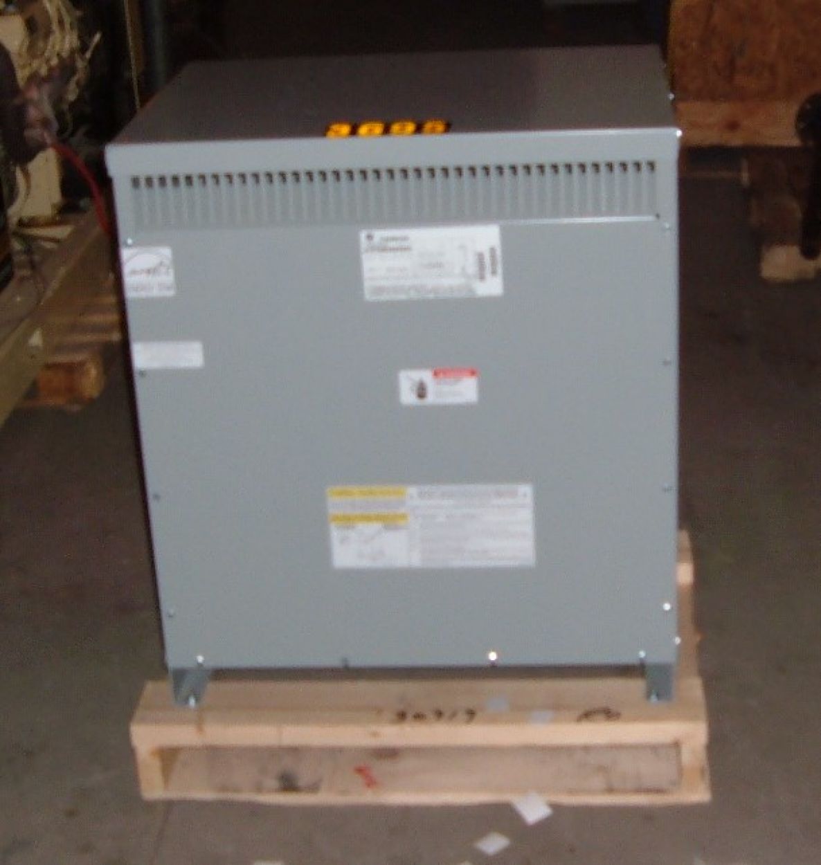 3695 Philips Brothers Electrical Contractors Laravel