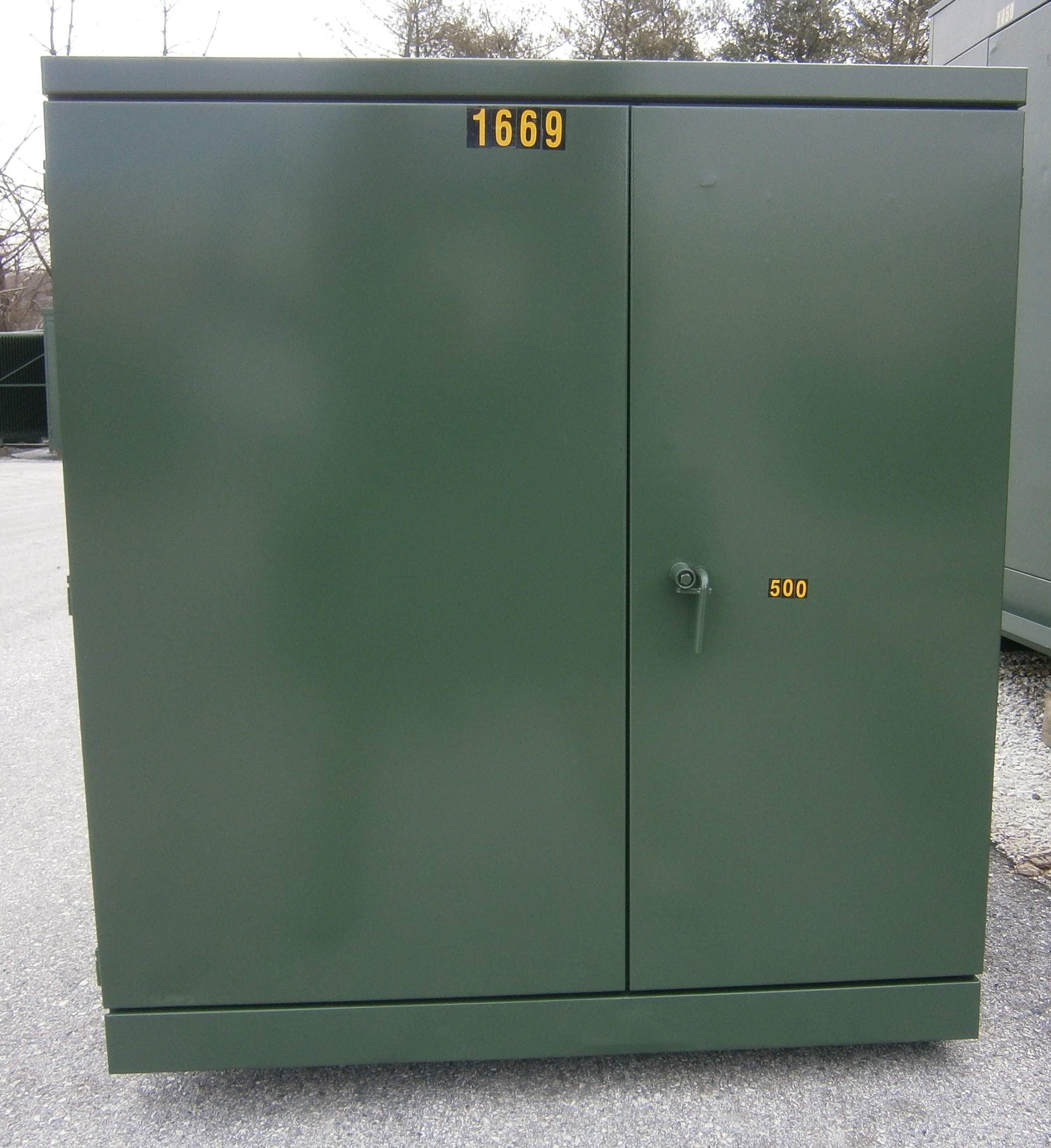 1669 | Philips Brothers Electrical Contractors | Philips Brothers ...
