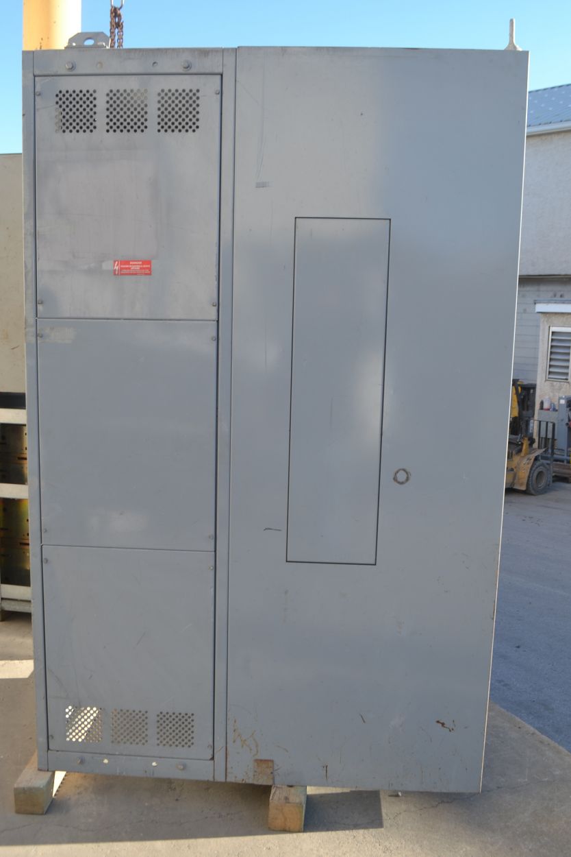 PVA3 Philips Brothers Electrical Contractors Laravel