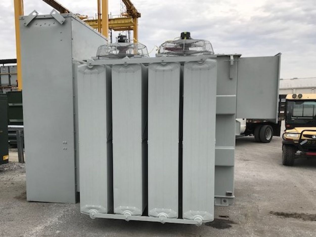 11047 | Philips Brothers Electrical Contractors | Philips Brothers ...