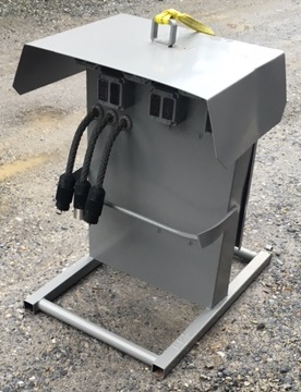 PBE spider box | Philips Brothers Electrical Contractors | Philips ...