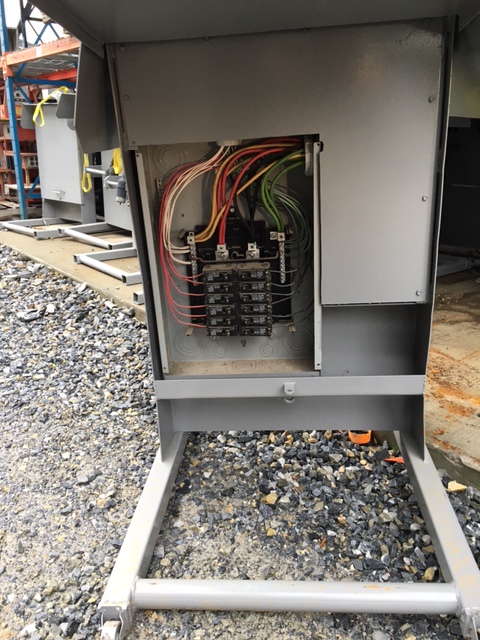PBE spider box | Philips Brothers Electrical Contractors | Philips ...