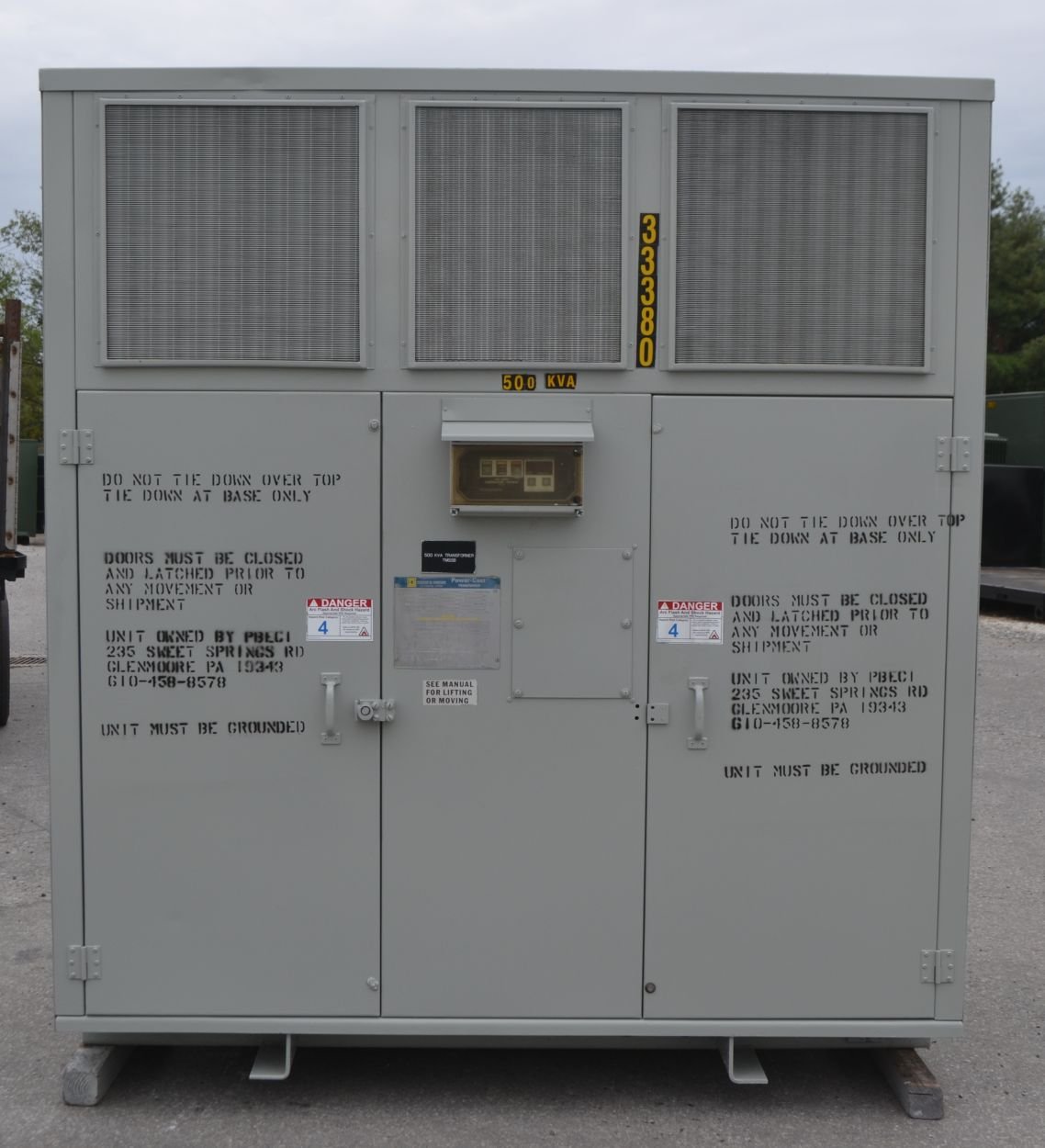 33380 | Philips Brothers Electrical Contractors | Philips Brothers ...