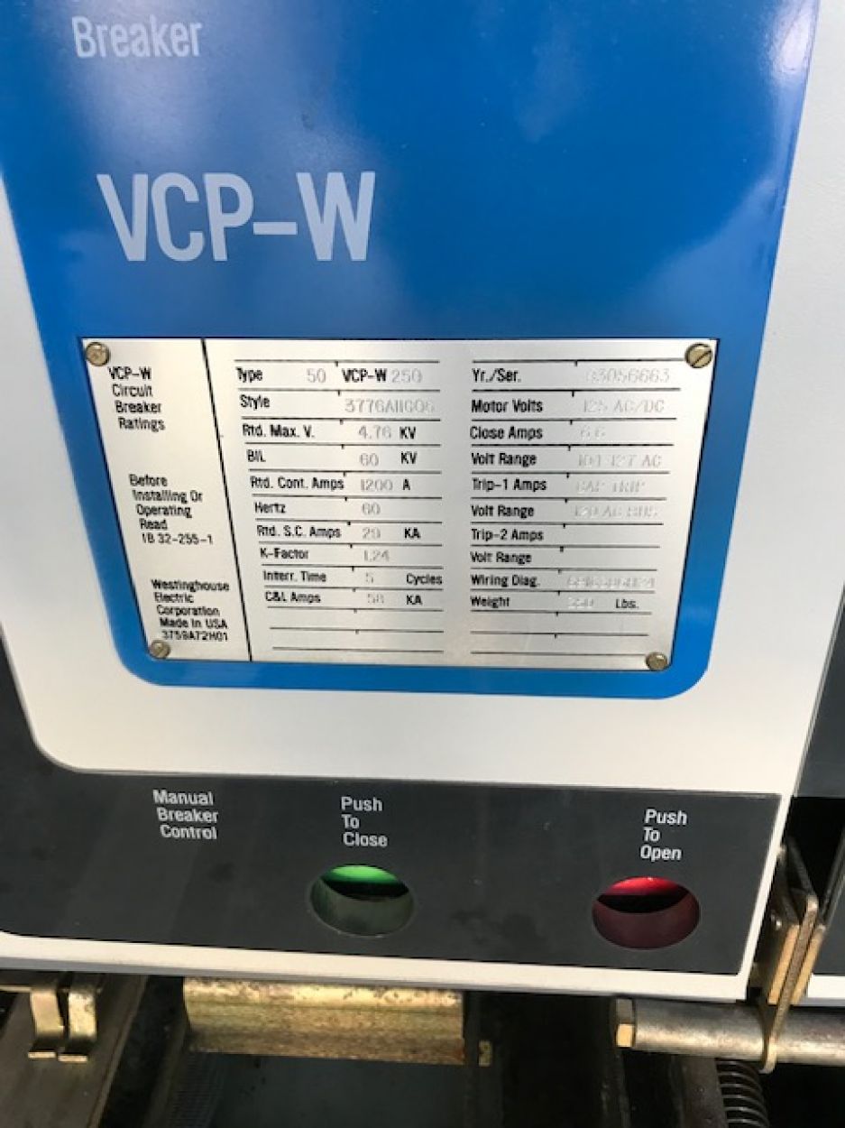 6188 Inventory Philips Brothers Electrical Contractors