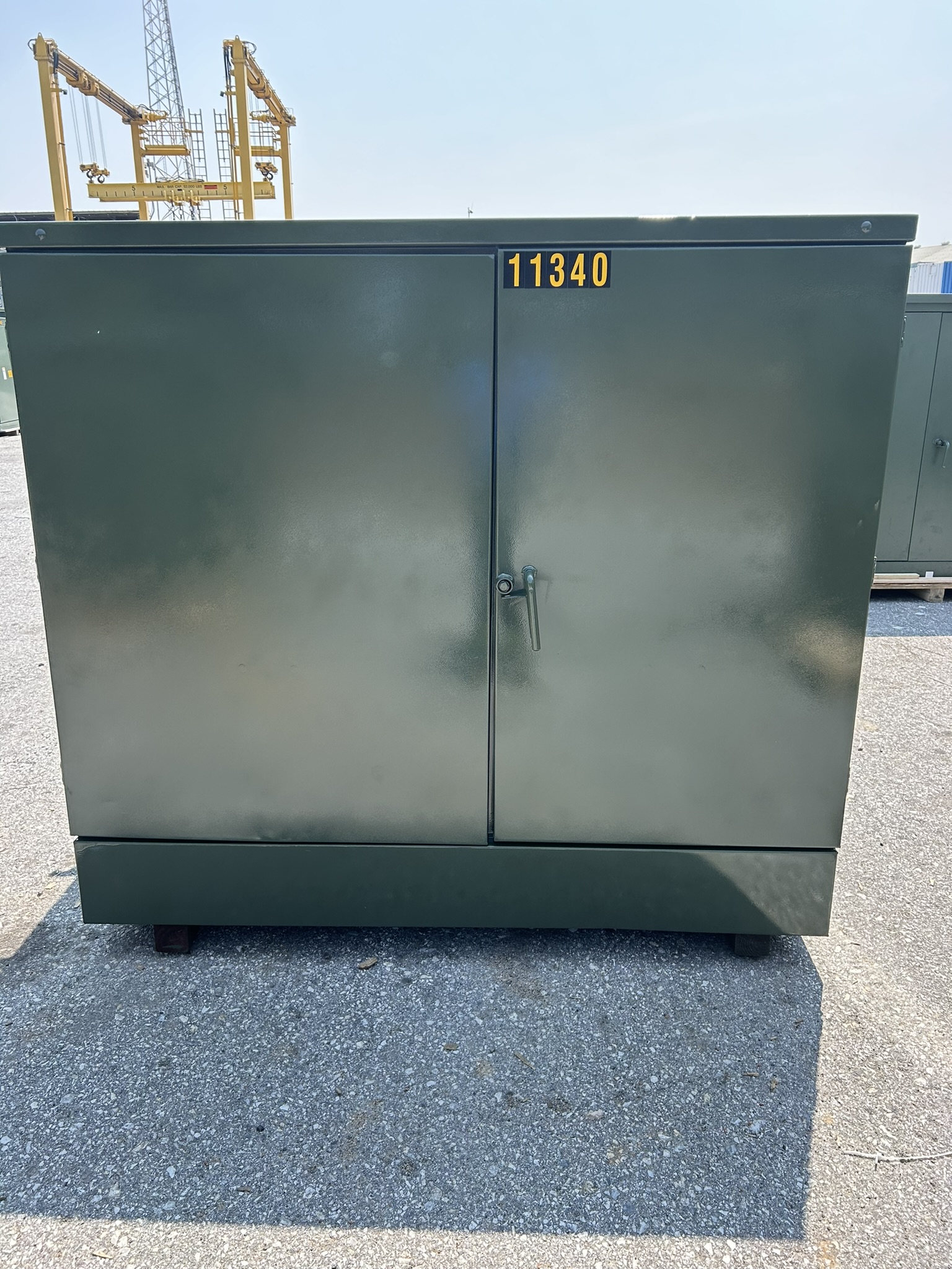 11340 | Philips Brothers Electrical Contractors | Philips Brothers ...