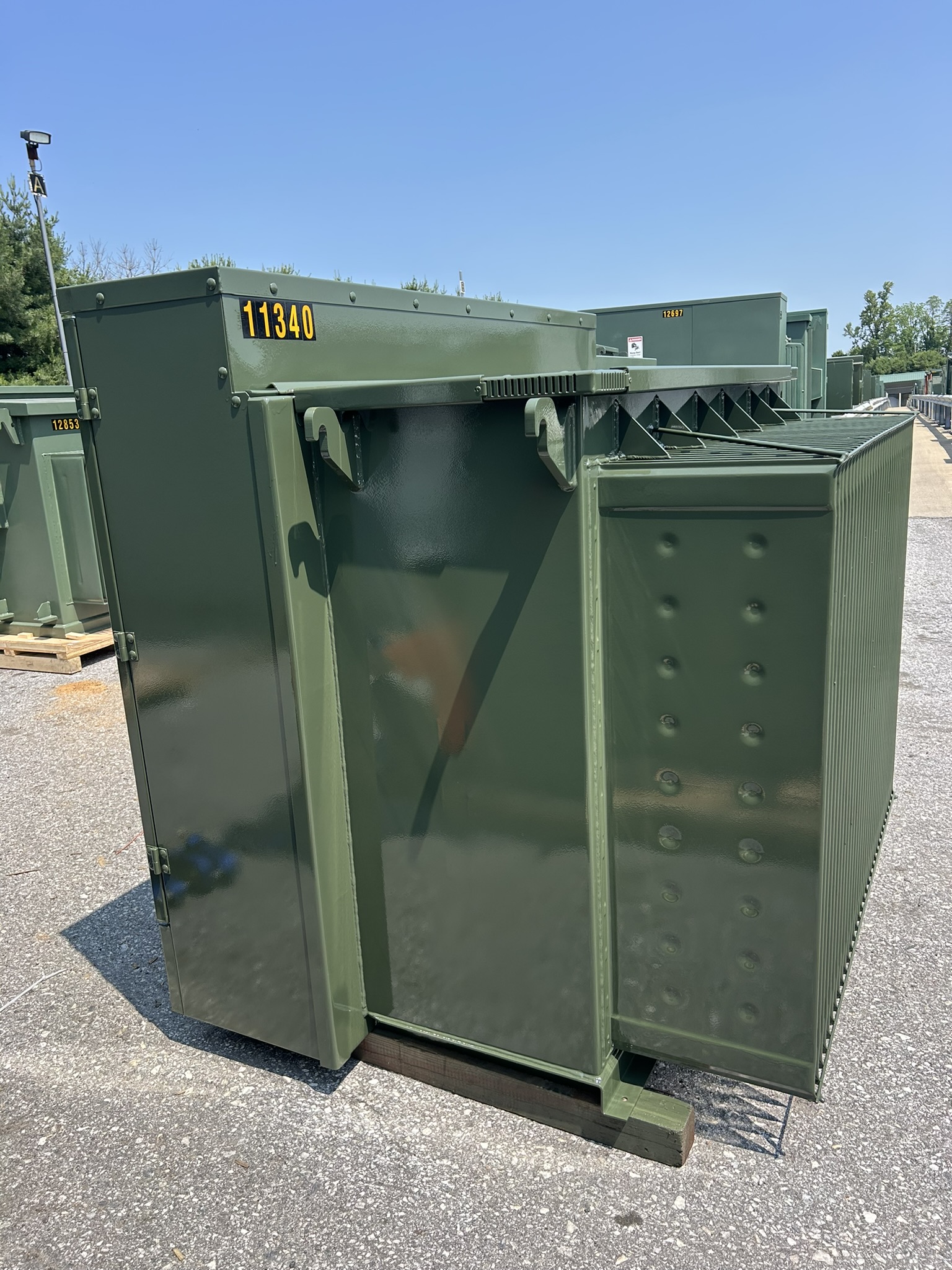11340 | Philips Brothers Electrical Contractors | Philips Brothers ...