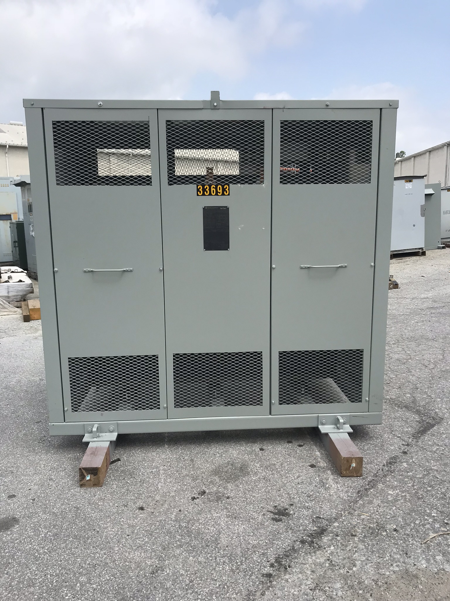 33693 | Philips Brothers Electrical Contractors | Philips Brothers ...
