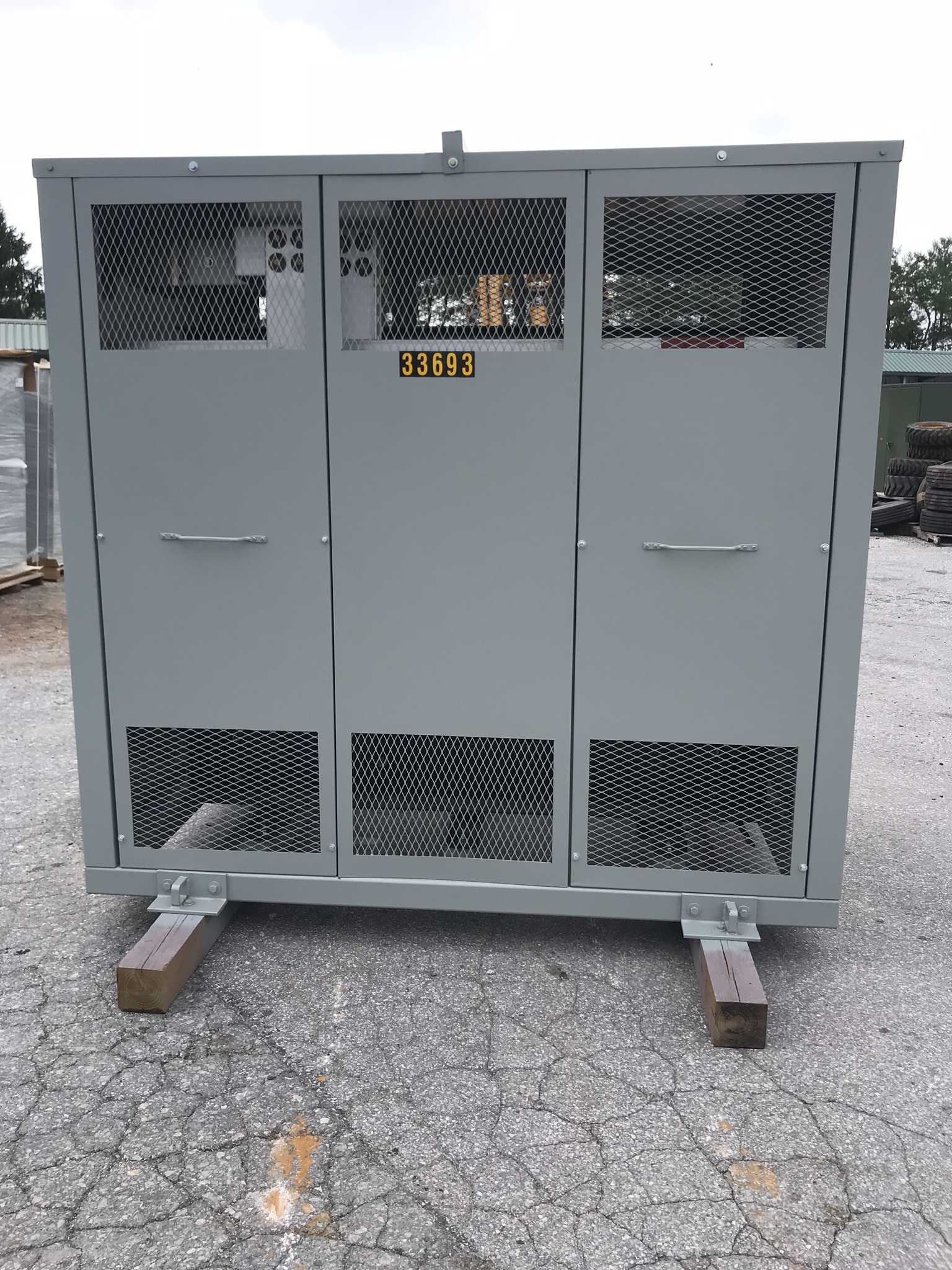 33693 | Philips Brothers Electrical Contractors | Philips Brothers ...