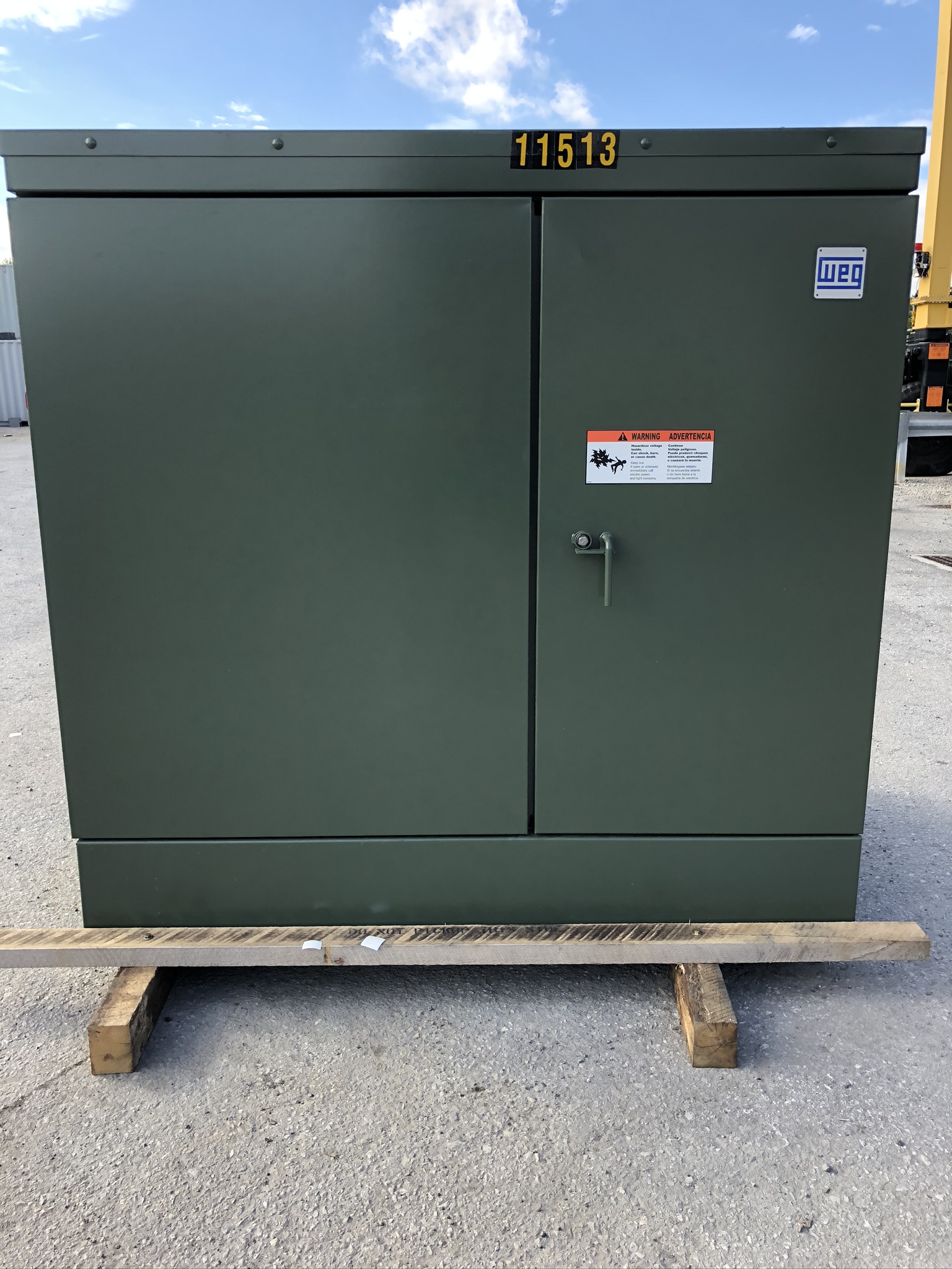 11513 | Philips Brothers Electrical Contractors | Philips Brothers ...