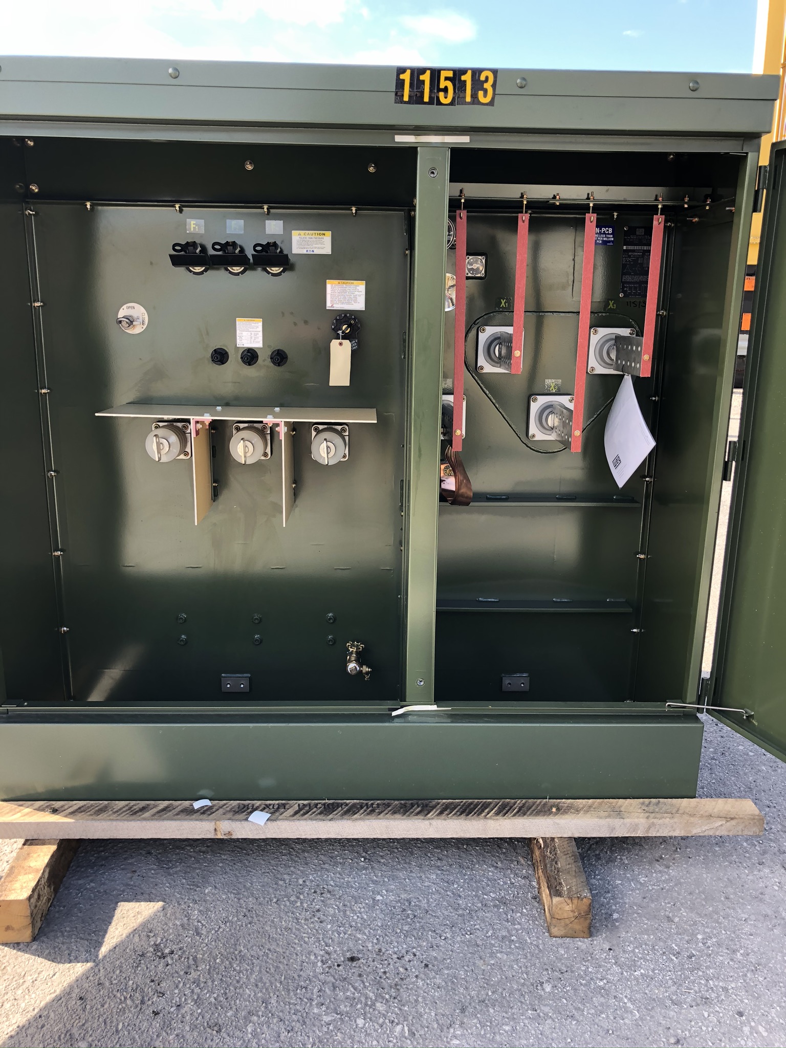 11513 | Philips Brothers Electrical Contractors | Philips Brothers ...