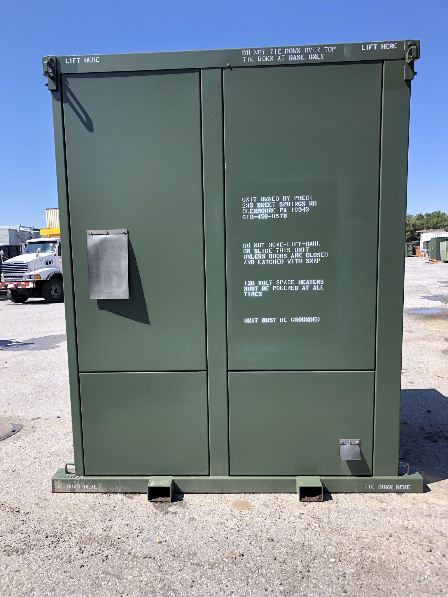 4887 | Philips Brothers Electrical Contractors | Philips Brothers ...