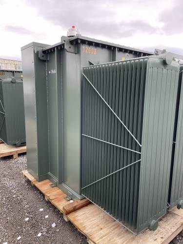 12003 | Philips Brothers Electrical Contractors | Laravel