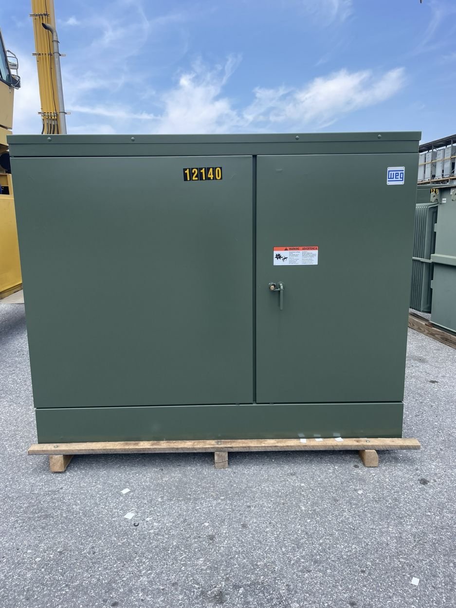 12140 Inventory Philips Brothers Electrical Contractors