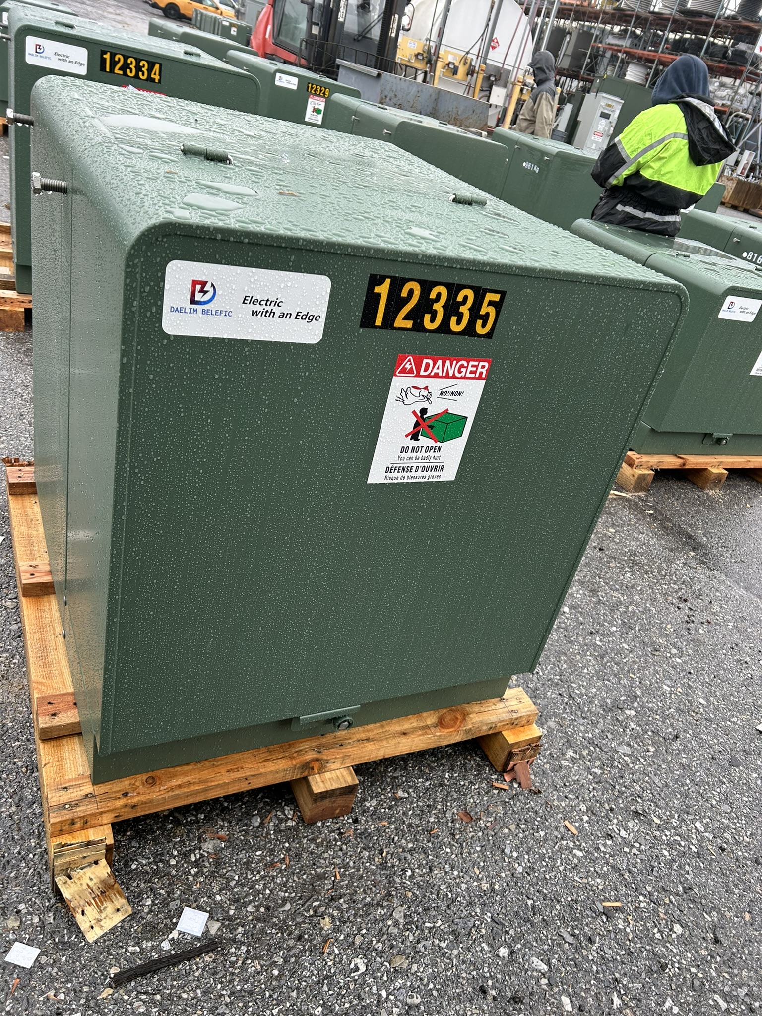 12335 | Philips Brothers Electrical Contractors | Philips Brothers ...