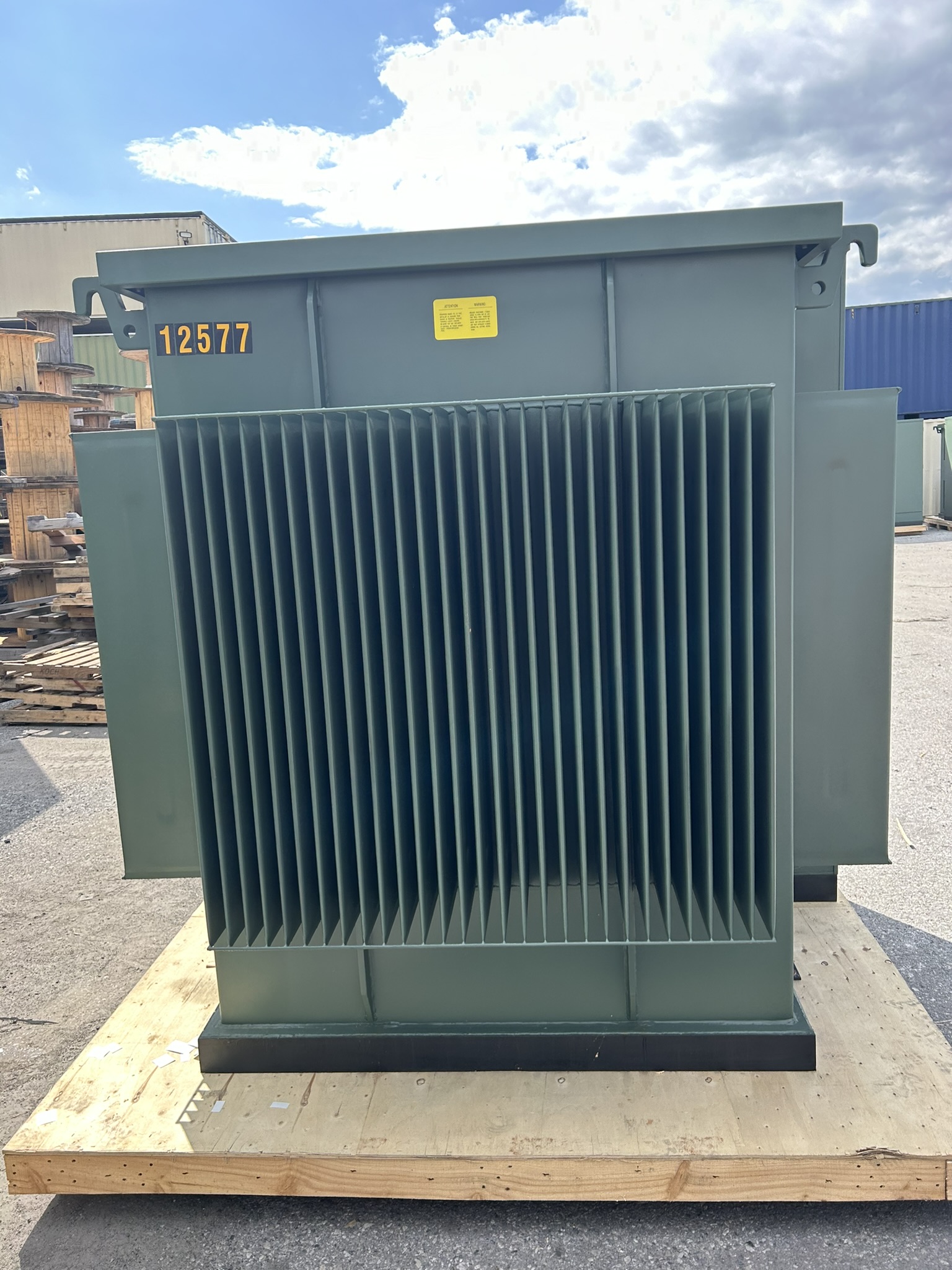 12577 | Philips Brothers Electrical Contractors | Philips Brothers ...