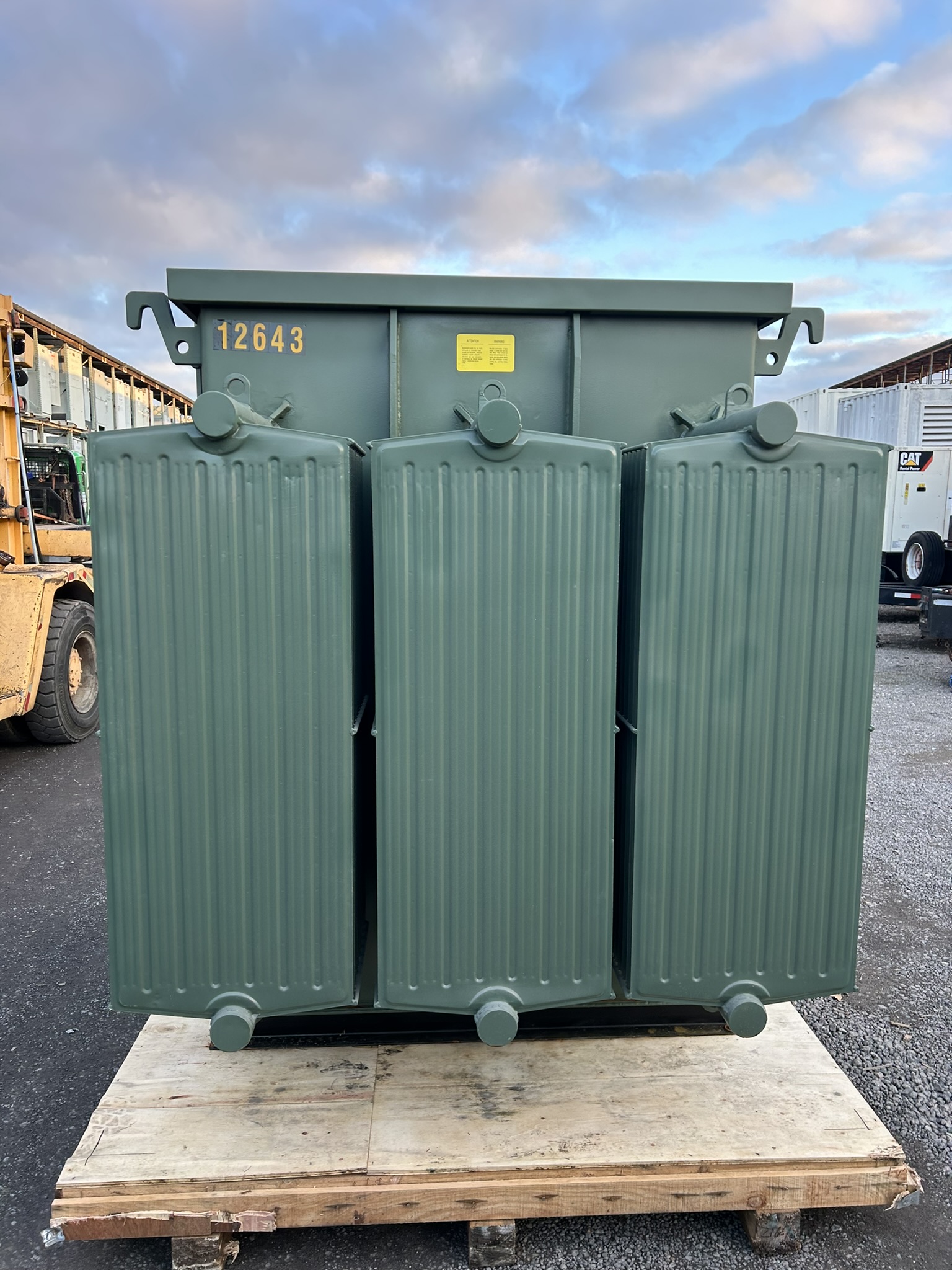 12643 | Philips Brothers Electrical Contractors | Philips Brothers ...