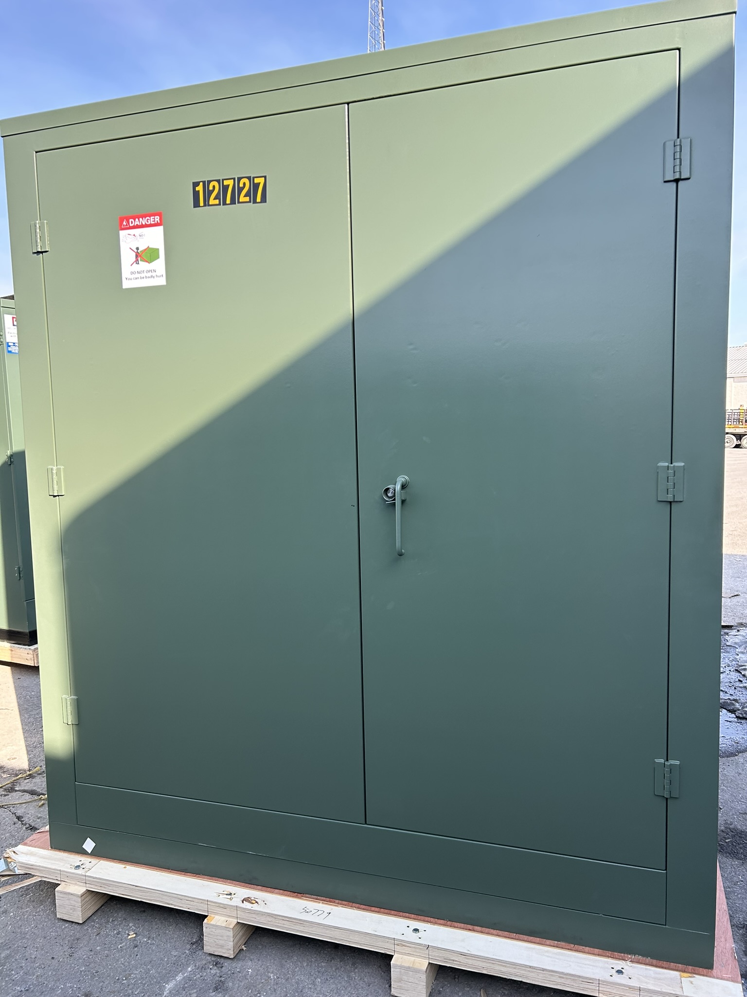 12727 | Philips Brothers Electrical Contractors | Philips Brothers ...