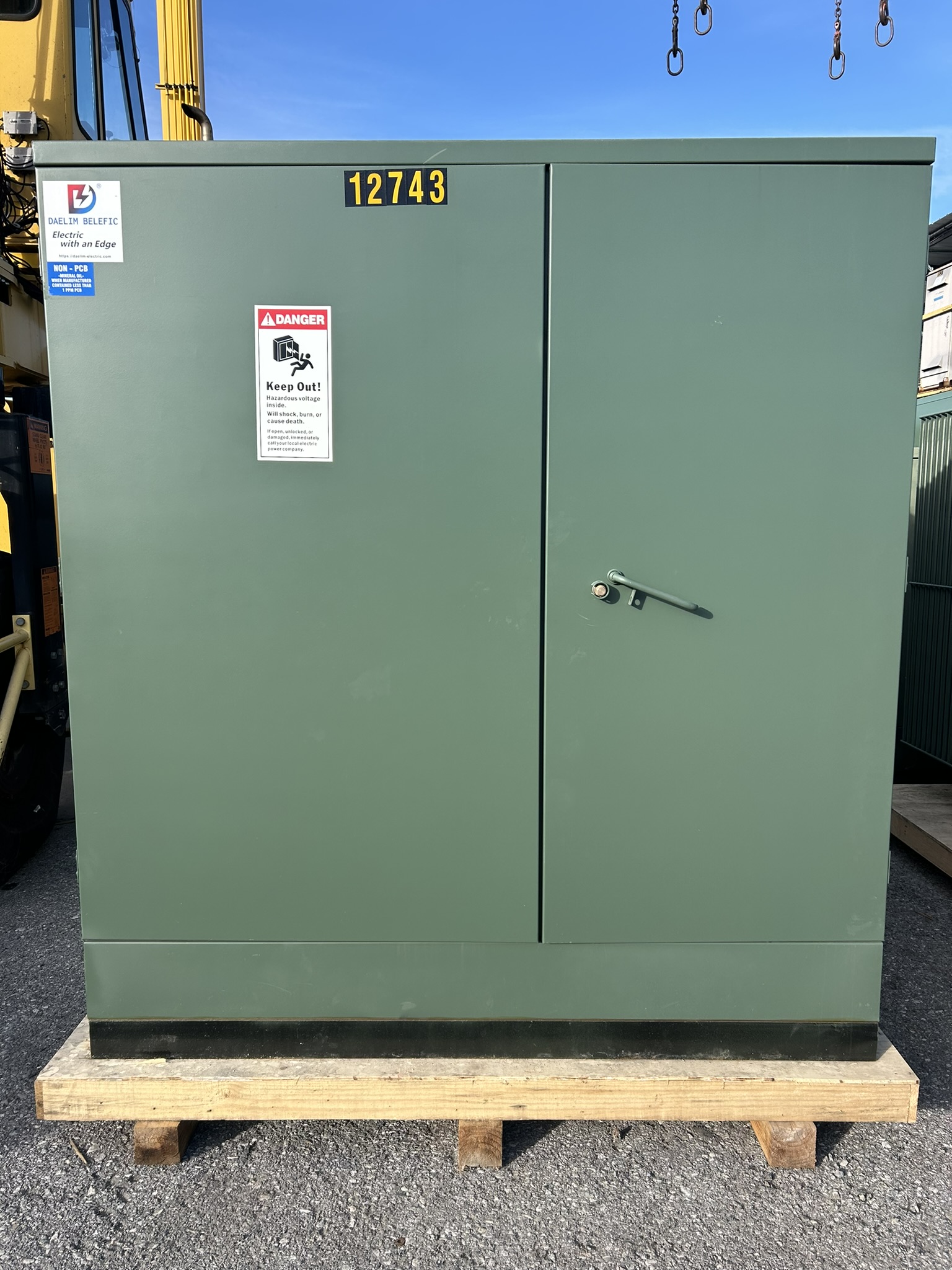 12743 | Philips Brothers Electrical Contractors | Philips Brothers ...