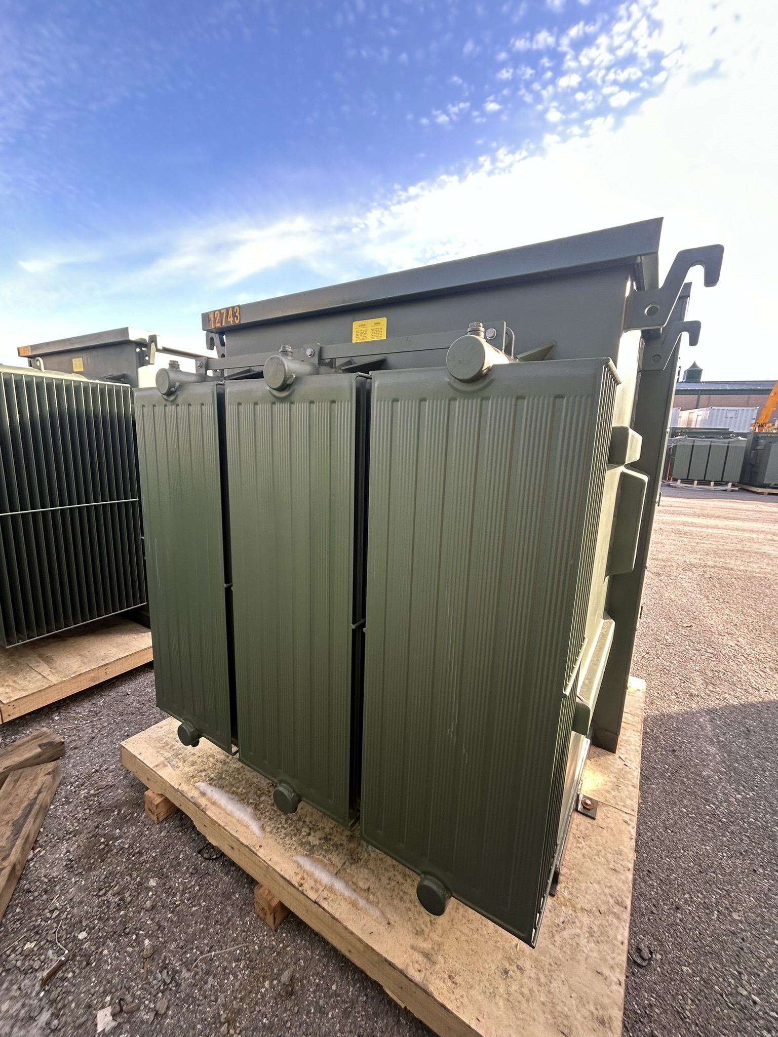 12743 | Philips Brothers Electrical Contractors | Philips Brothers ...