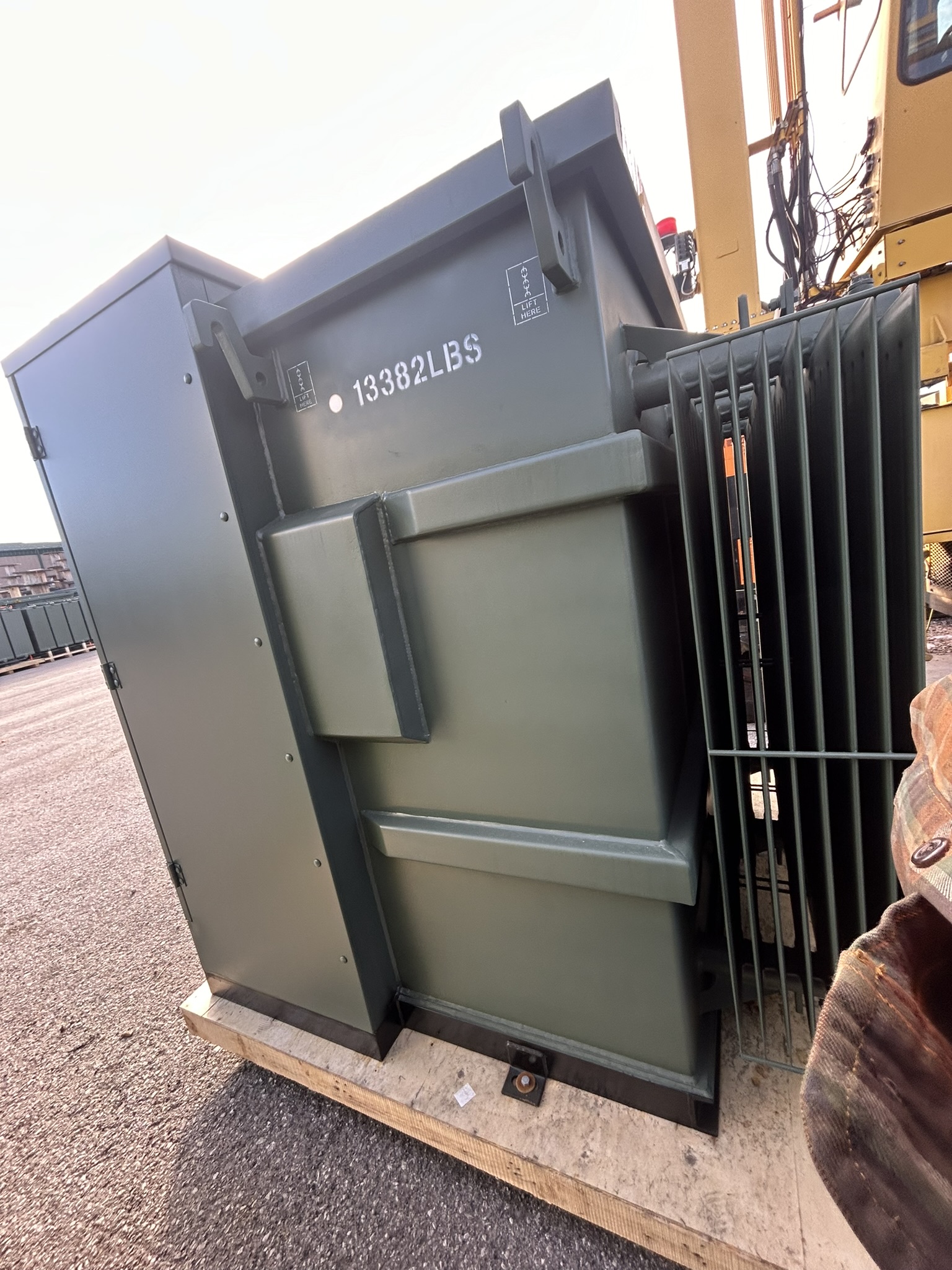 12743 | Philips Brothers Electrical Contractors | Philips Brothers ...