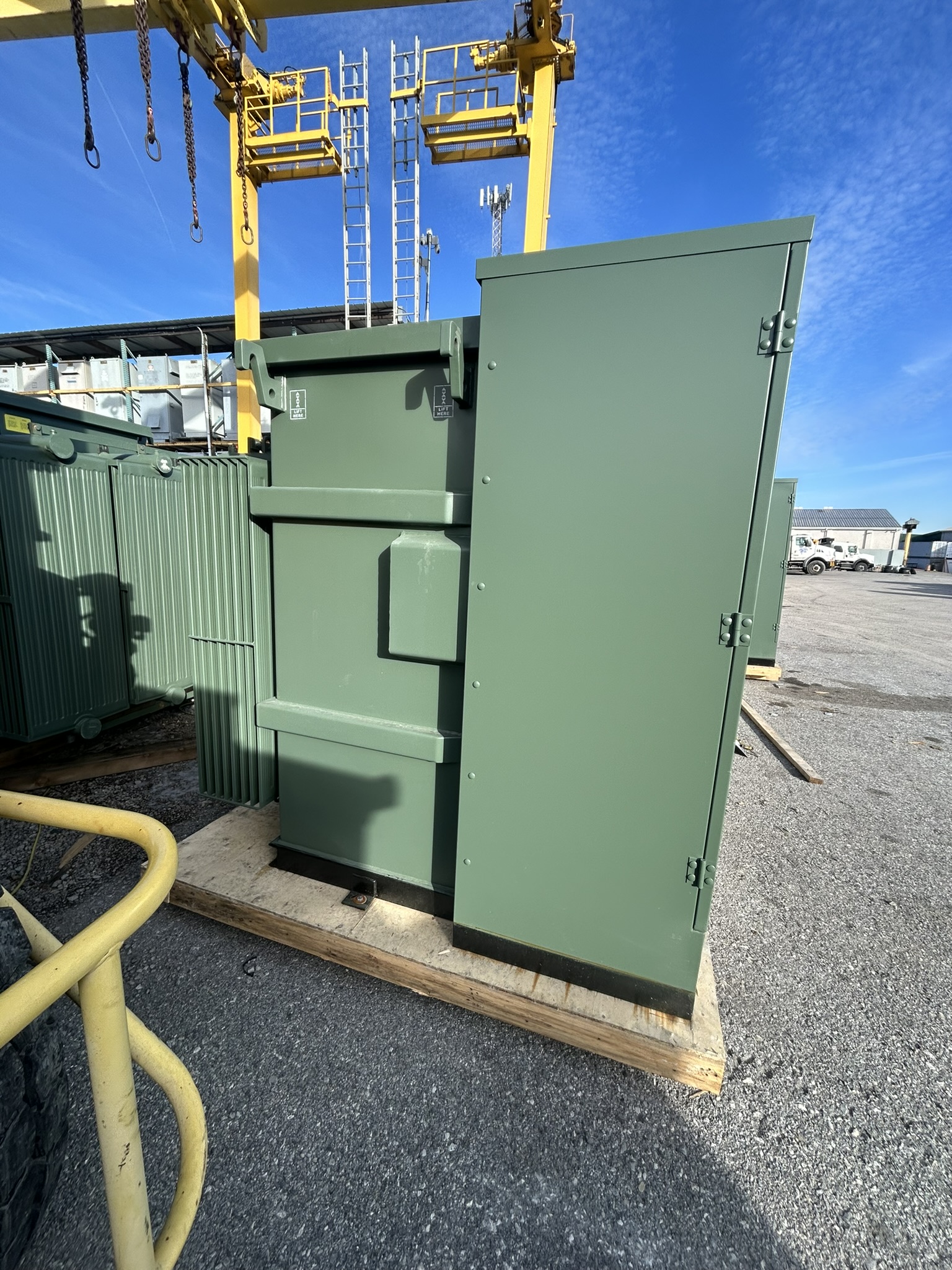 12743 | Philips Brothers Electrical Contractors | Philips Brothers ...