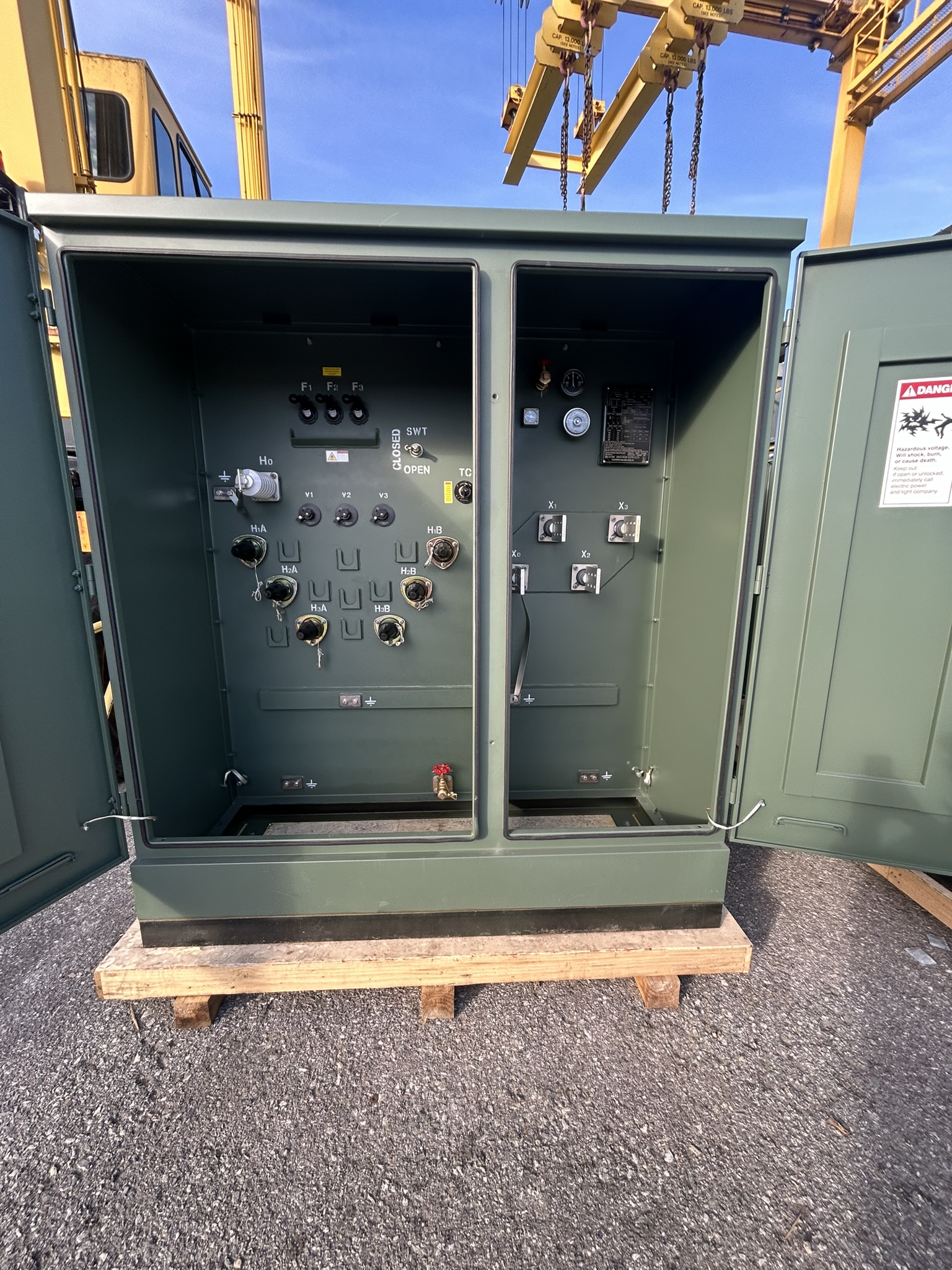 12743 | Philips Brothers Electrical Contractors | Philips Brothers ...
