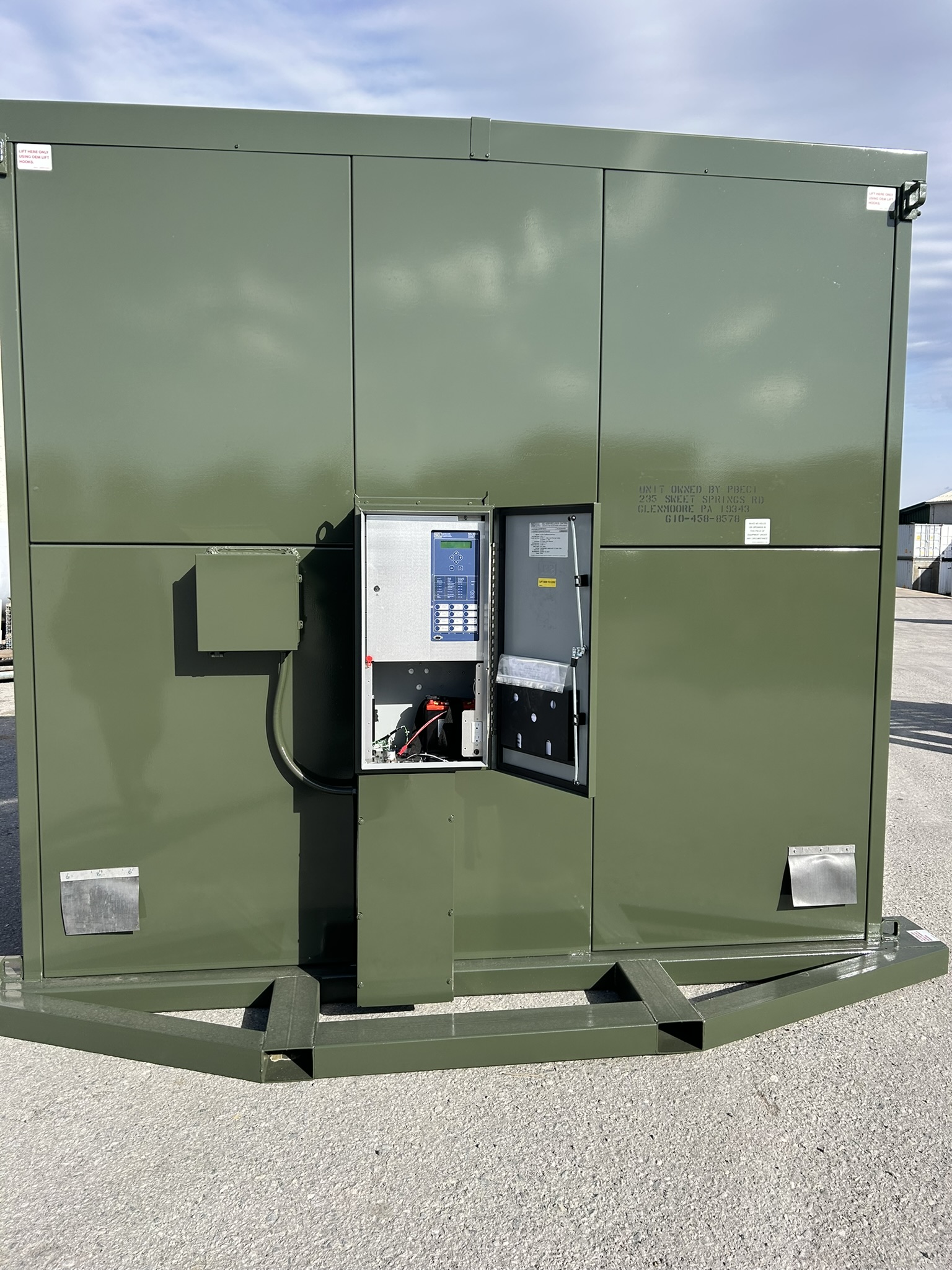 40249 | Philips Brothers Electrical Contractors | Philips Brothers ...