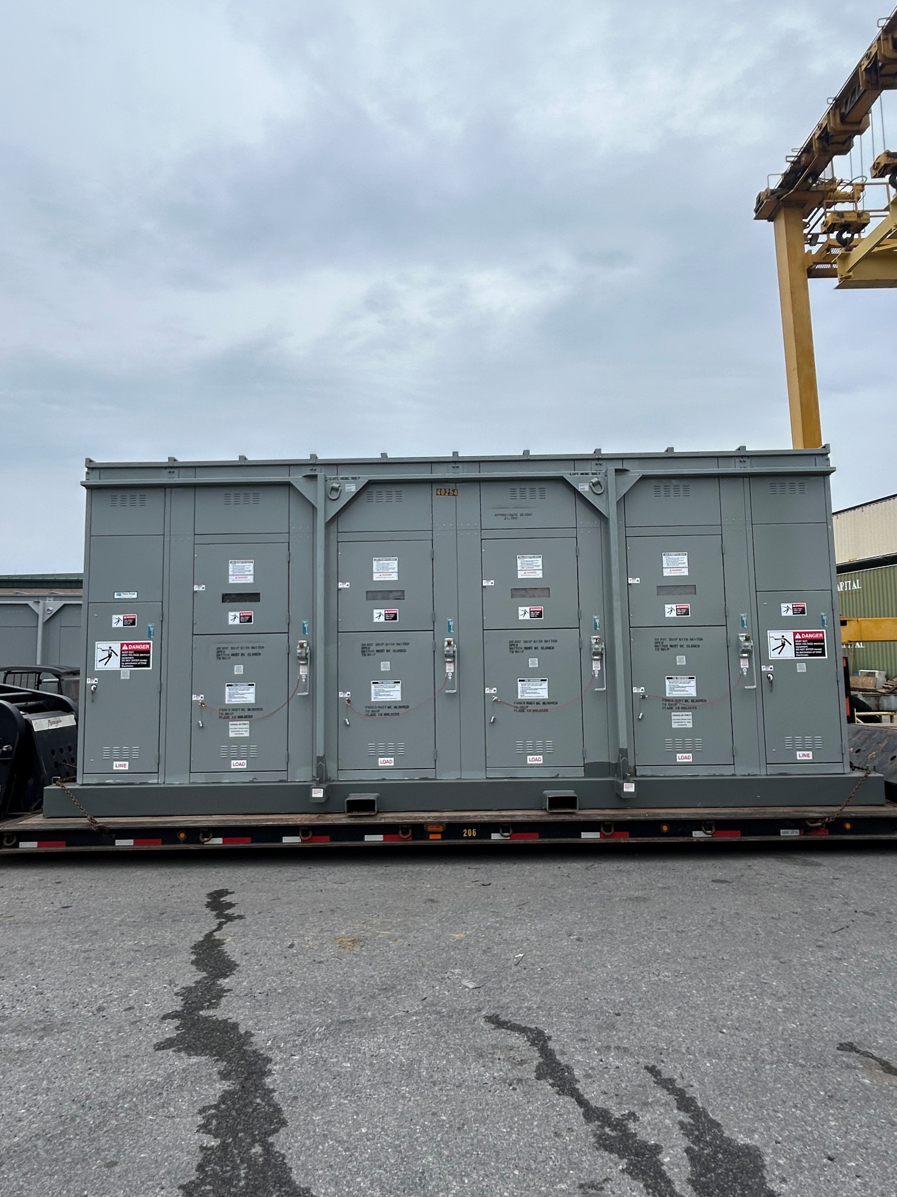 40254 | Philips Brothers Electrical Contractors | Philips Brothers ...