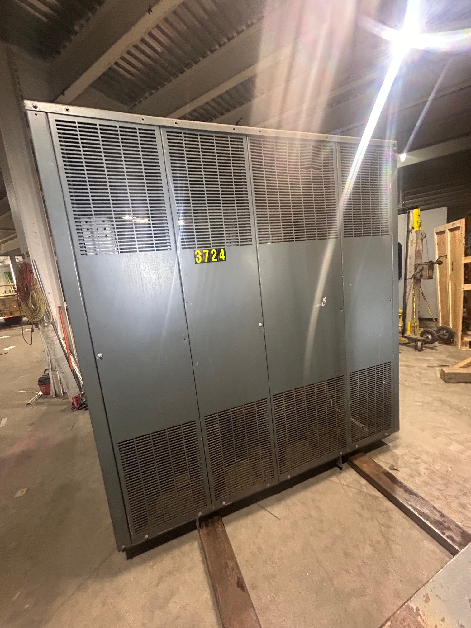 3724 | Philips Brothers Electrical Contractors | Philips Brothers ...